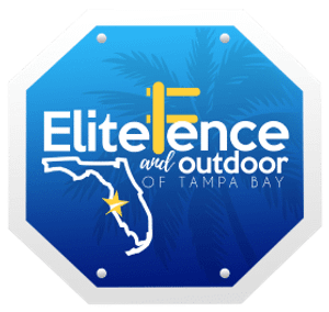 Elite Fence and Outdoor of Tampa Bay - Logo