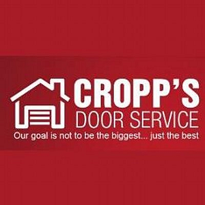 Cropp's Door Service Inc.