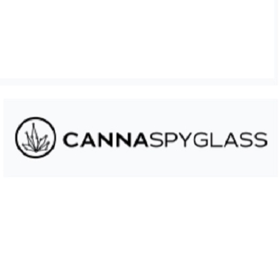CannaSpyglass - Logo