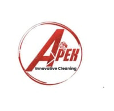 Apex Innovation Cleaning - Logo
