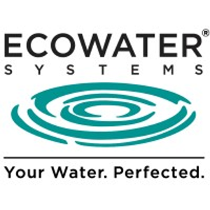 Eco Water Systems Of Lincoln - Logo