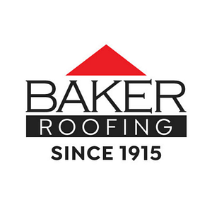 Baker Roofing Company - Logo