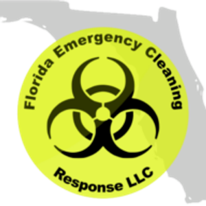 Florida Emergency Cleaning, LLC (Mold, Water, Fire, Biohazard / Hazmat Cleaning) - Logo