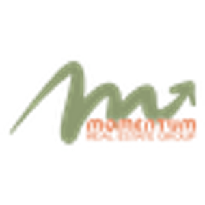 Momentum Real Estate Group - Logo