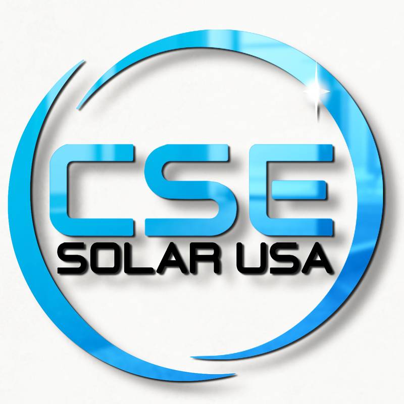 CSE Solar USA LLC - Solar energy equipment supplier in Los Angeles