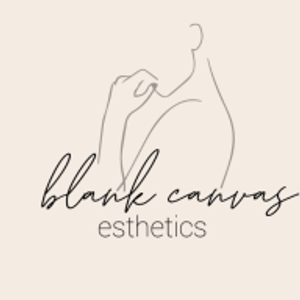 Blank Canvas Esthetics, LLC. - Logo