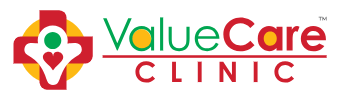 ValueCare Clinic - Logo