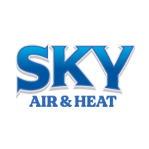 Sky Air & Heat - Logo