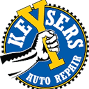 Keysers Auto Repair, Inc. - Logo