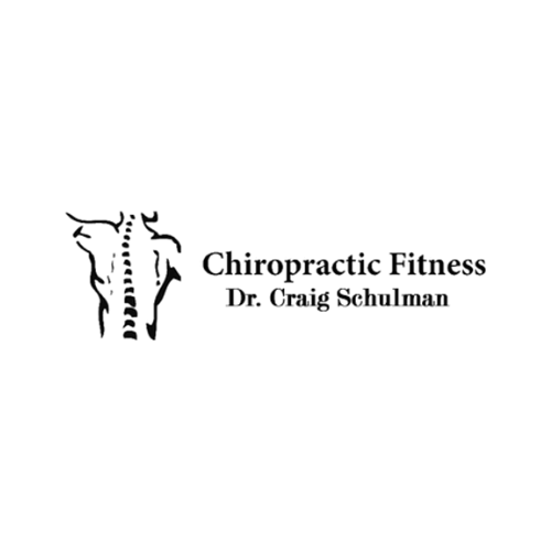 Chiropractic Fitness - Charlotte, NC - Logo