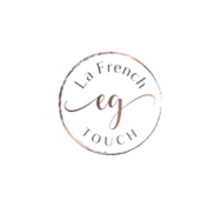 La French Touch - Makeup & Nail Artist - Logo