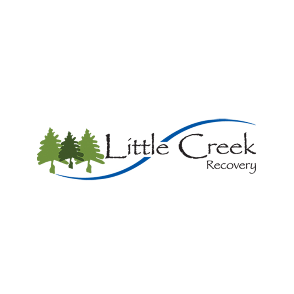 Little Creek Recovery - Logo