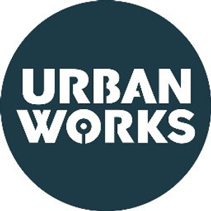 Urban Works Real Estate - Logo