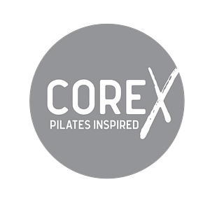 Core X Studio - Logo
