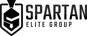 Spartan Elite Group - Logo