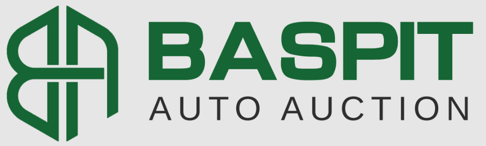 Baspit Auto Auction LLC - Logo