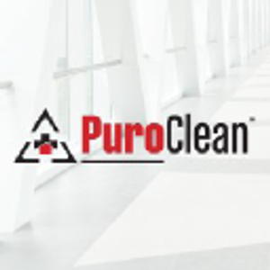 PuroClean of The Colony - Logo