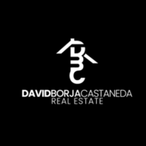 David Borja l Socal Realtor l Buy l Sell l Probate l Divorce - Logo
