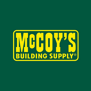 McCoy's Building Supply - Logo