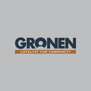 Gronen - Logo