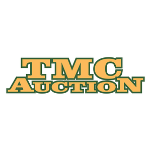 TMC Auction - Logo