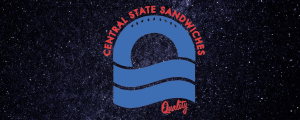 Central State Sandwiches - Logo