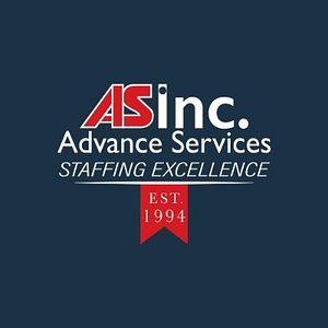 Advance Services, Inc. - Logo