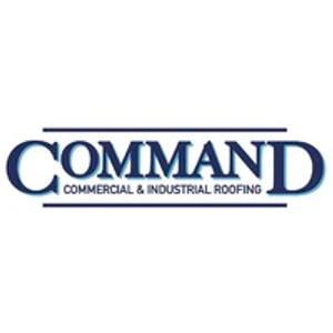 Command Roofing Co - Logo