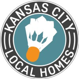 KC LOCAL HOMES - Logo