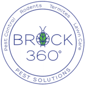 Brock 360 Pest Solutions - Logo