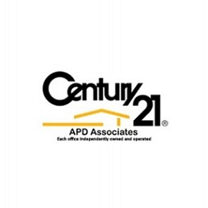 Century 21 APD Associates - Logo