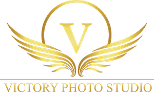 Victory Photo Studio - Logo