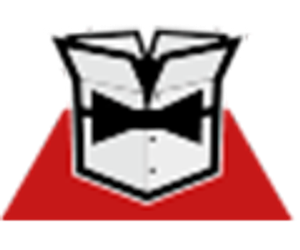 Black Tie Moving - Logo