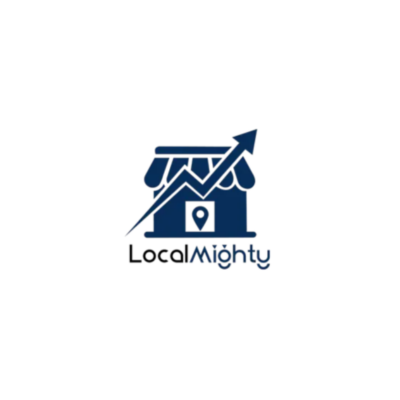 LocalMighty - Logo