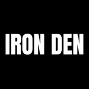 IronDen - Logo
