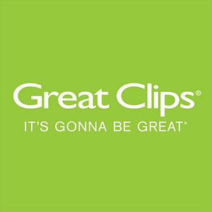 Great Clips - Logo