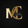 Muebleria Central - Logo