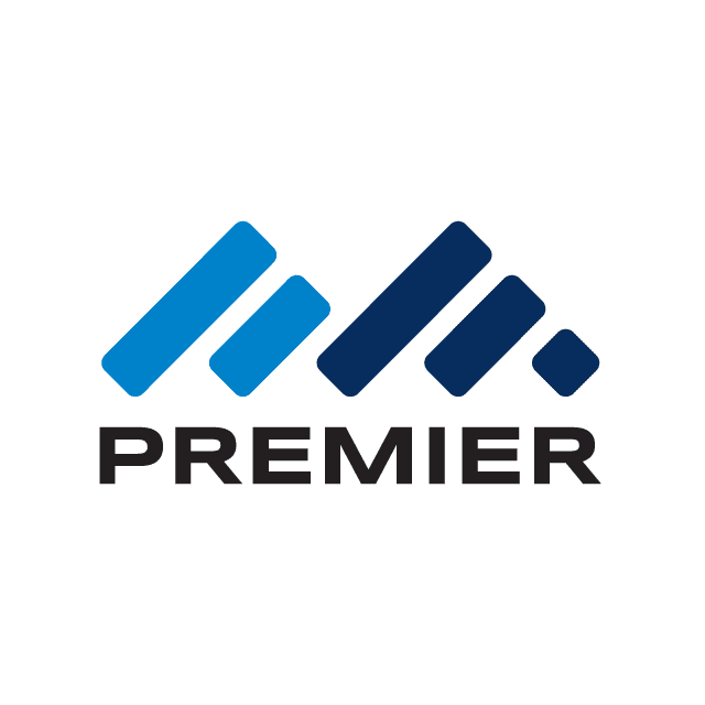 Premier Roofing Company - Logo