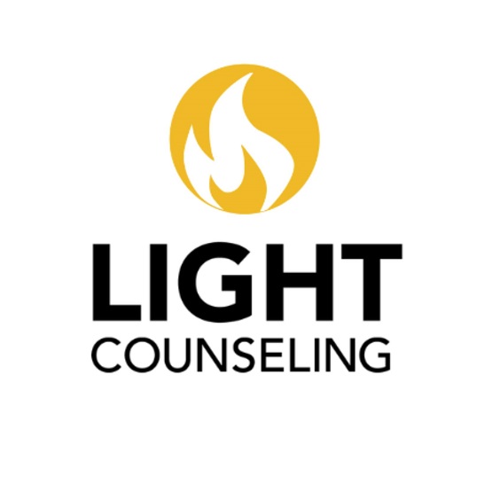 Light Counseling - Logo