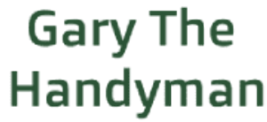 Gary The Handyman - Logo
