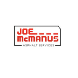 Joe McManus Asphalt Services - Logo