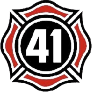 Ladder 41 exterior cleaning llc - Logo