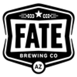 Fate Brewing Company - Scottsdale - Logo