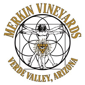 Merkin Vineyards Tasting Room & Osteria - Logo