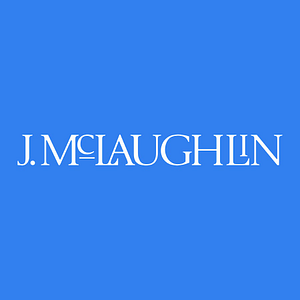 J. McLaughlin Men's - Logo