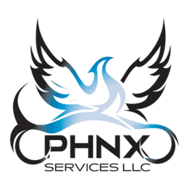 PHNX Auto Detailing and Ceramic Coating - Logo