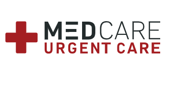 MedCare Urgent Care - Logo
