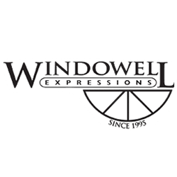 Windowell Expressions - Logo