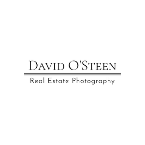 David O'Steen Real Estate Photography - Logo