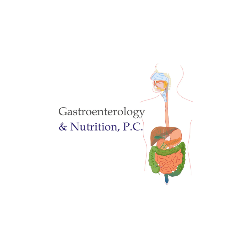 Gastroenterology and Nutrition, P.C. – GI Specialists & Screening Colonoscopy in Queens, NY - Logo